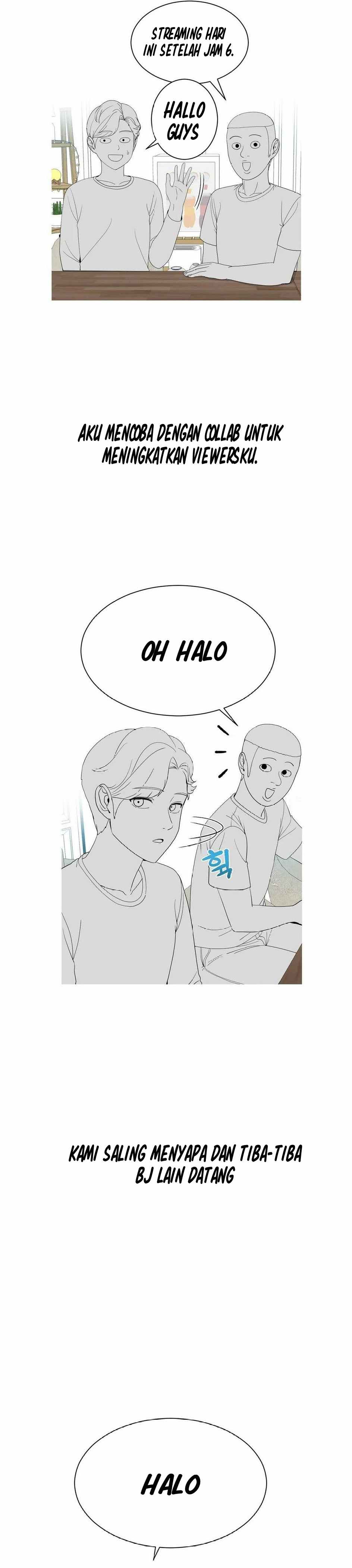 Like a Fox 2 - Chapter 9 16