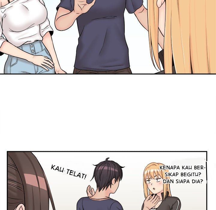 Crossing the Line - Chapter 9 56