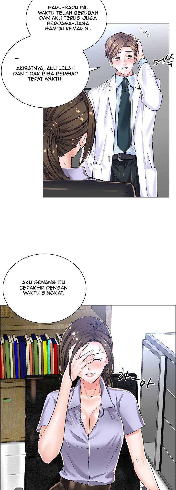 The Game-Fatal Doctor - Chapter 9 24