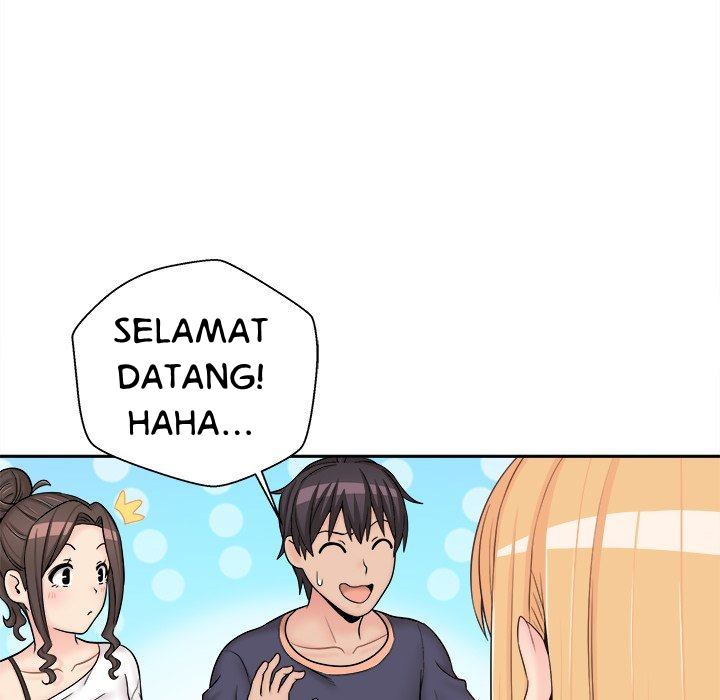 Crossing the Line - Chapter 9 55
