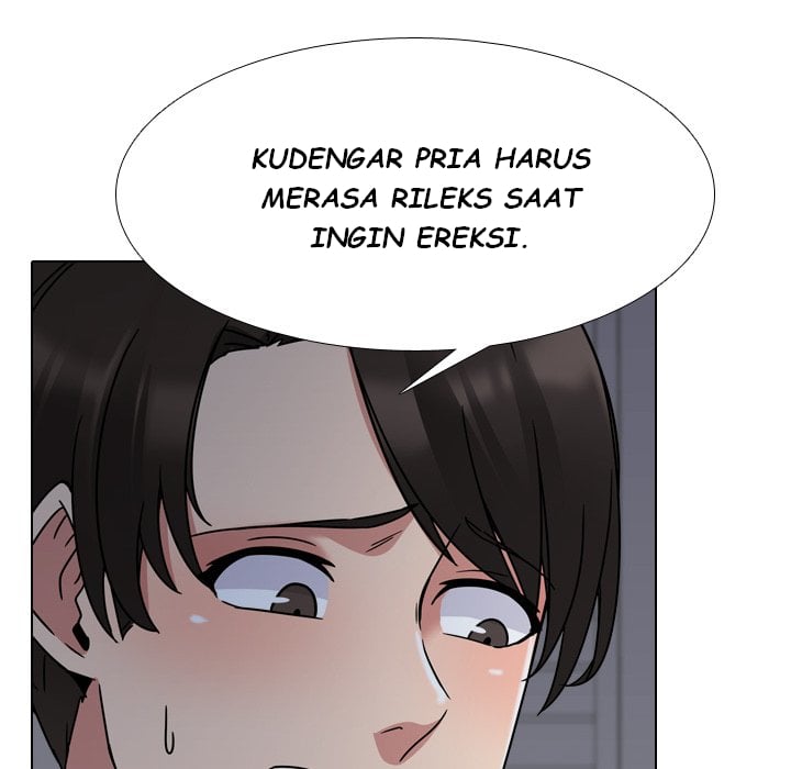 One Shot Men&#8217;s Clinic - Chapter 9 59