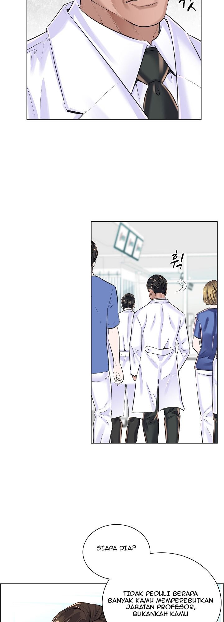 The Game-Fatal Doctor - Chapter 9 8