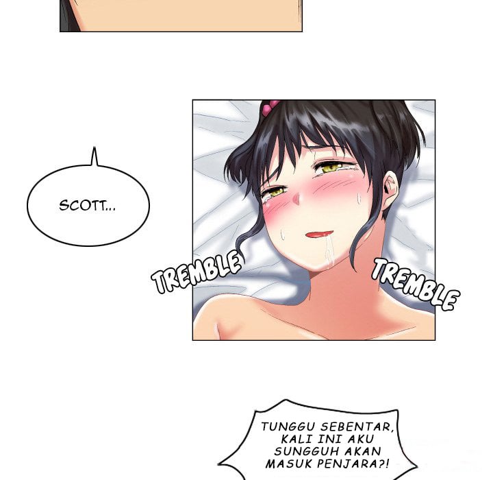 God of App - Chapter 10 60