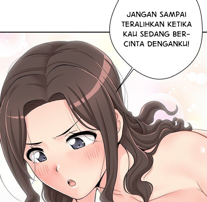 Crossing the Line - Chapter 9 132