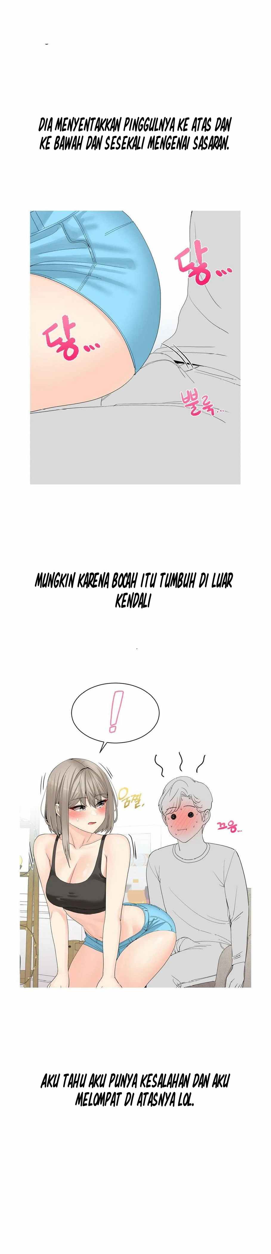 Like a Fox 2 - Chapter 9 25