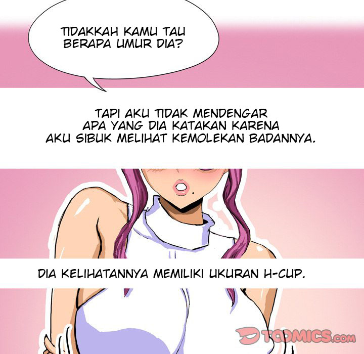 Forever Gossip - Chapter 9 17