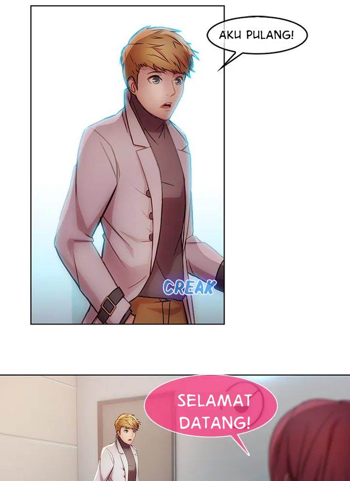 Switch (Zilpung Studio) - Chapter 9 34