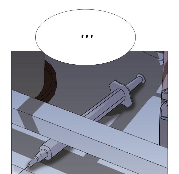 One Shot Men&#8217;s Clinic - Chapter 9 65