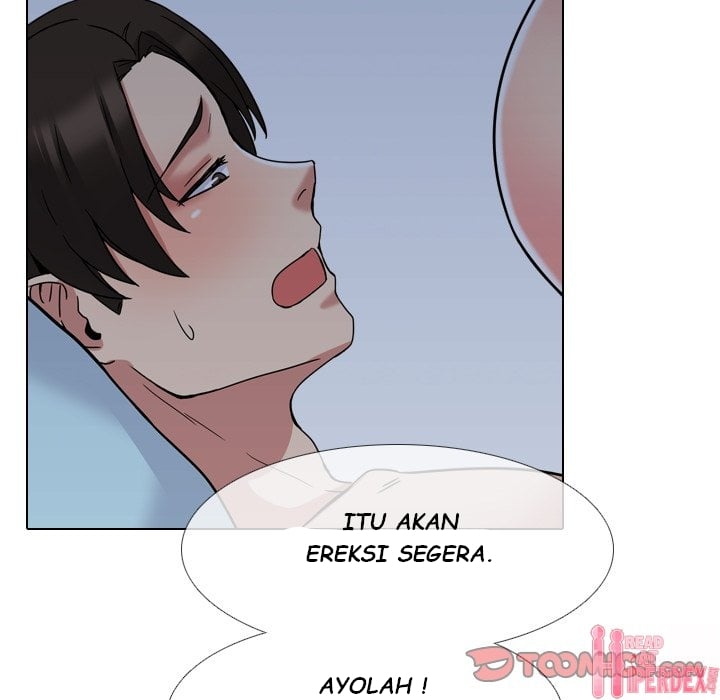 One Shot Men&#8217;s Clinic - Chapter 9 112
