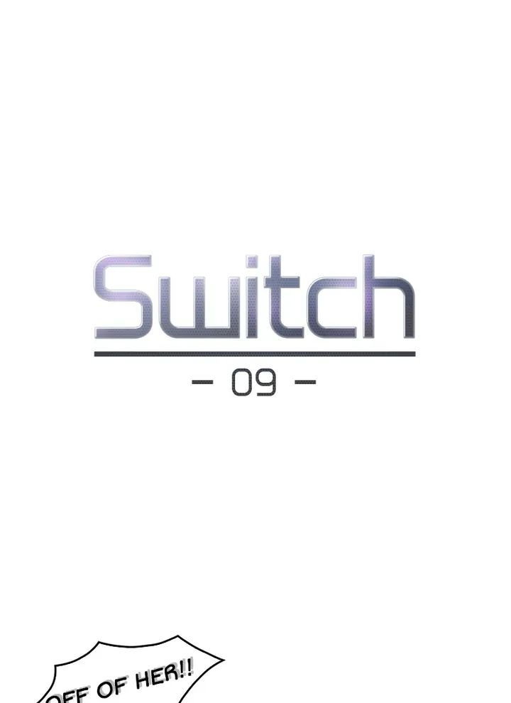 Switch (Zilpung Studio) - Chapter 9 3