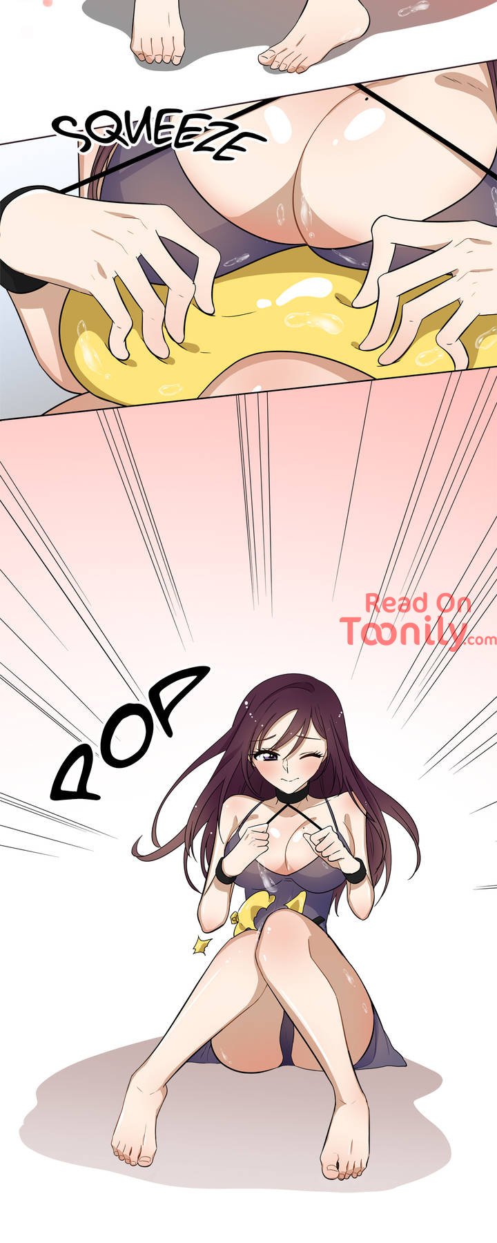 Shame Room - Chapter 9 8