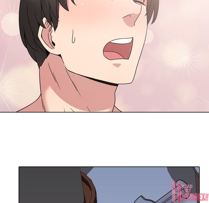 One Shot Men&#8217;s Clinic - Chapter 9 152