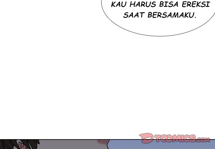 One Shot Men&#8217;s Clinic - Chapter 9 5