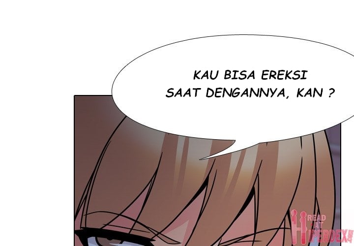 One Shot Men&#8217;s Clinic - Chapter 9 3