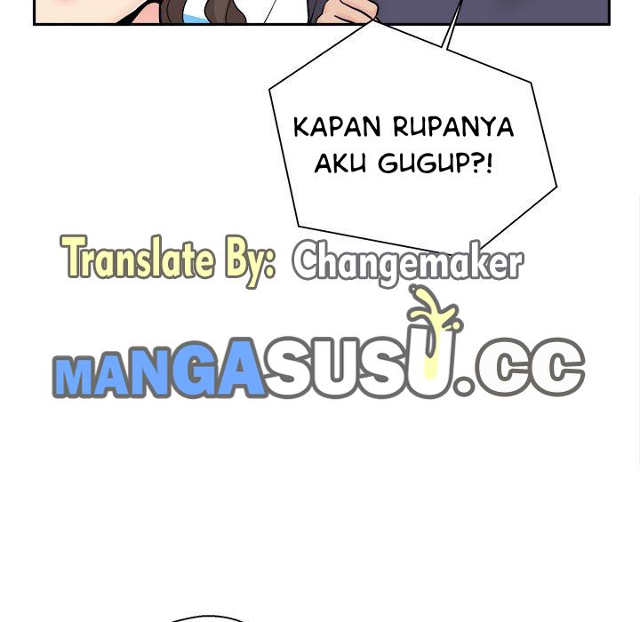 Crossing the Line - Chapter 9 69