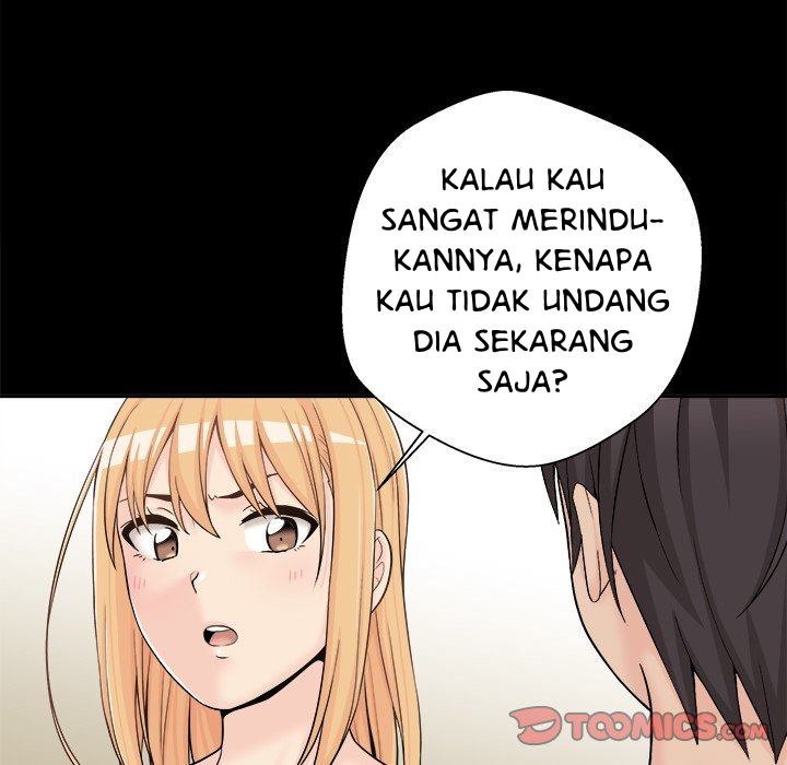 Crossing the Line - Chapter 9 28
