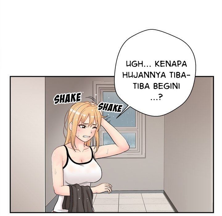 Crossing the Line - Chapter 9 96
