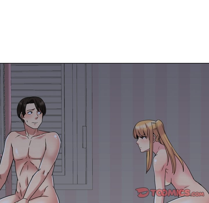One Shot Men&#8217;s Clinic - Chapter 9 41