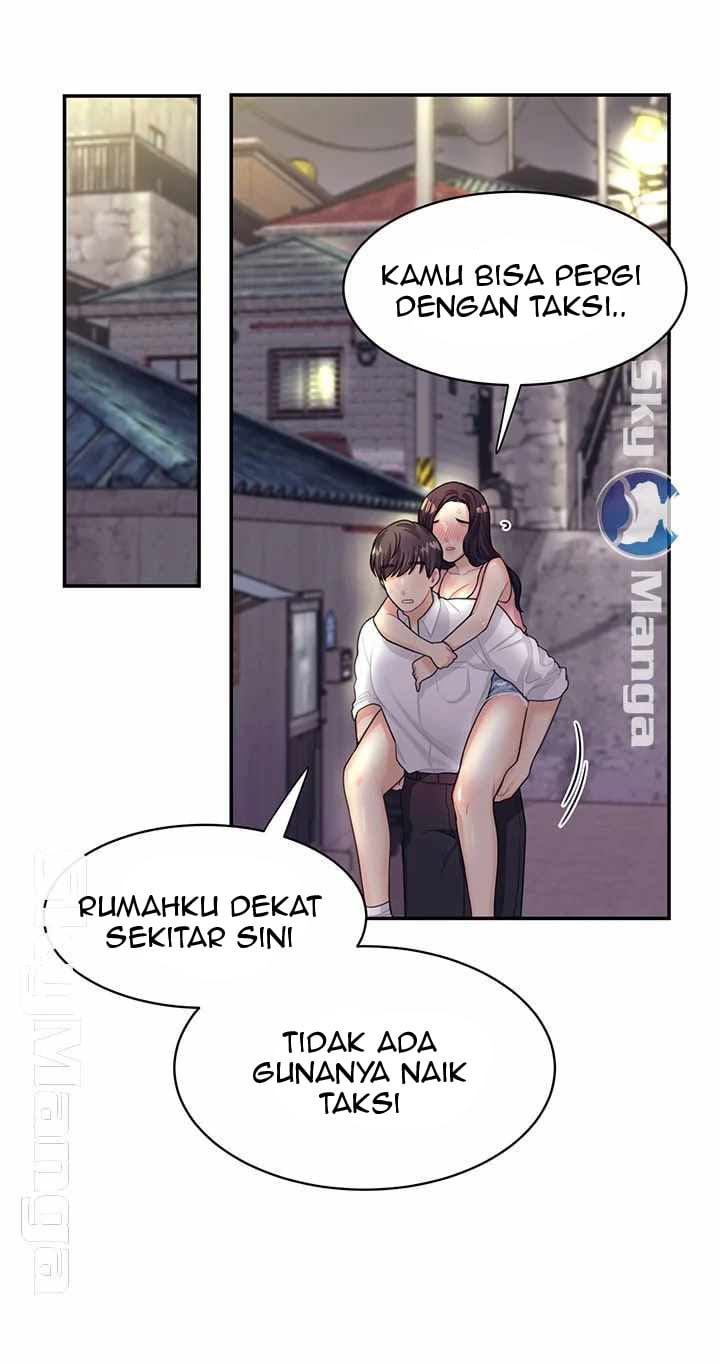 Public Bathhouse - Chapter 9 30