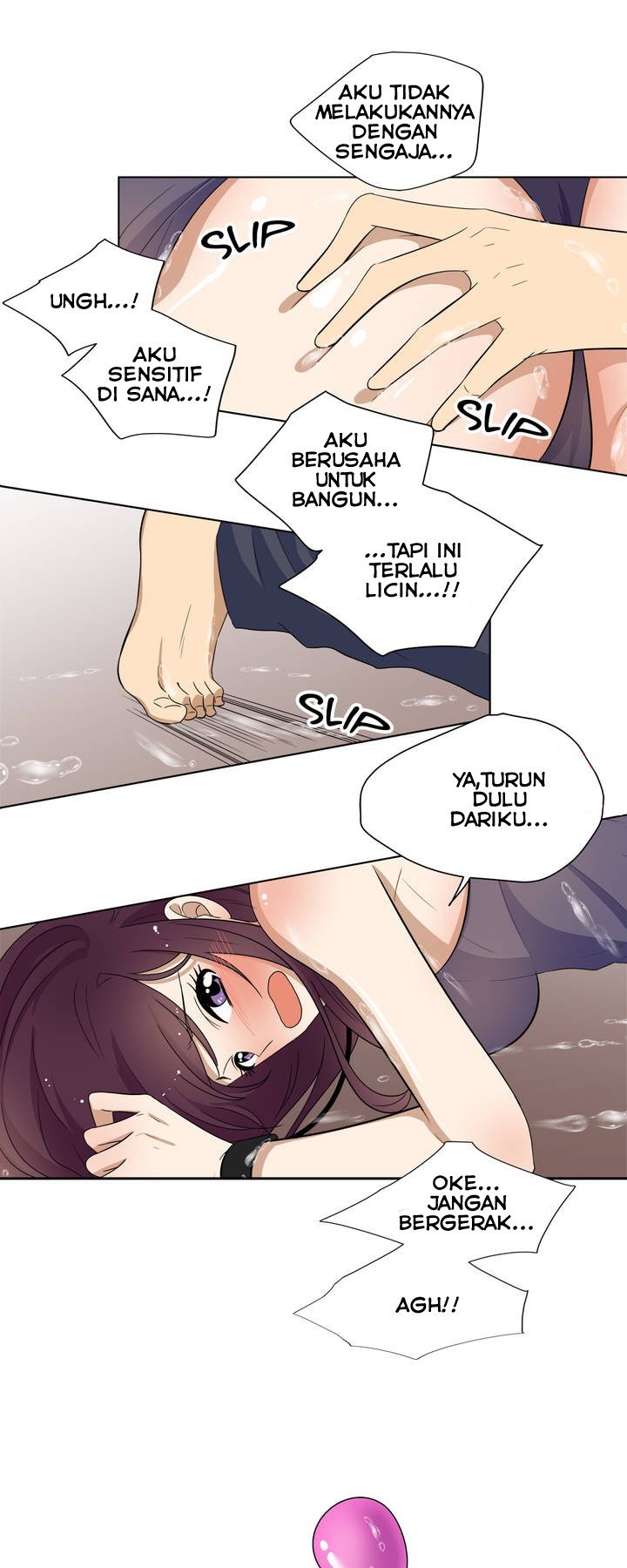 Shame Room - Chapter 9 15