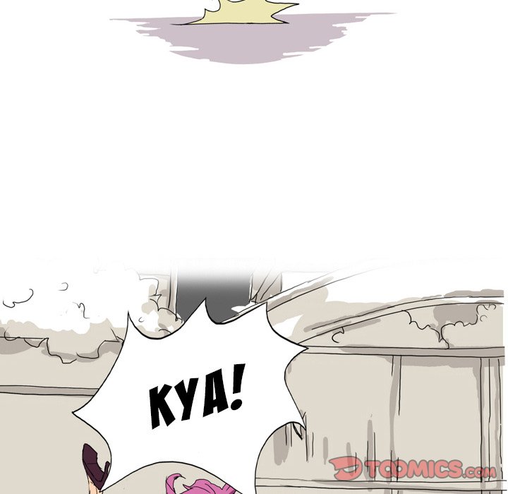 Forever Gossip - Chapter 9 26