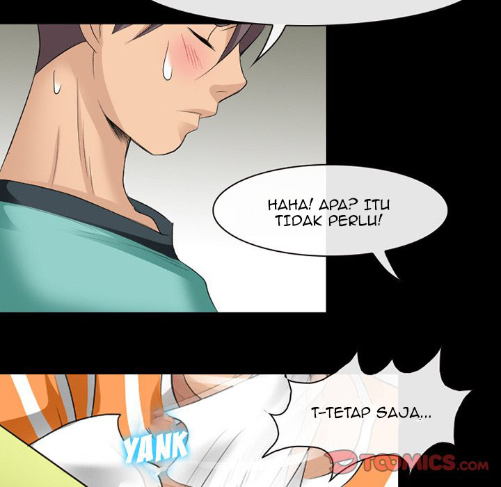 Midsummer Night&#8217;s Dream - Chapter 9 92