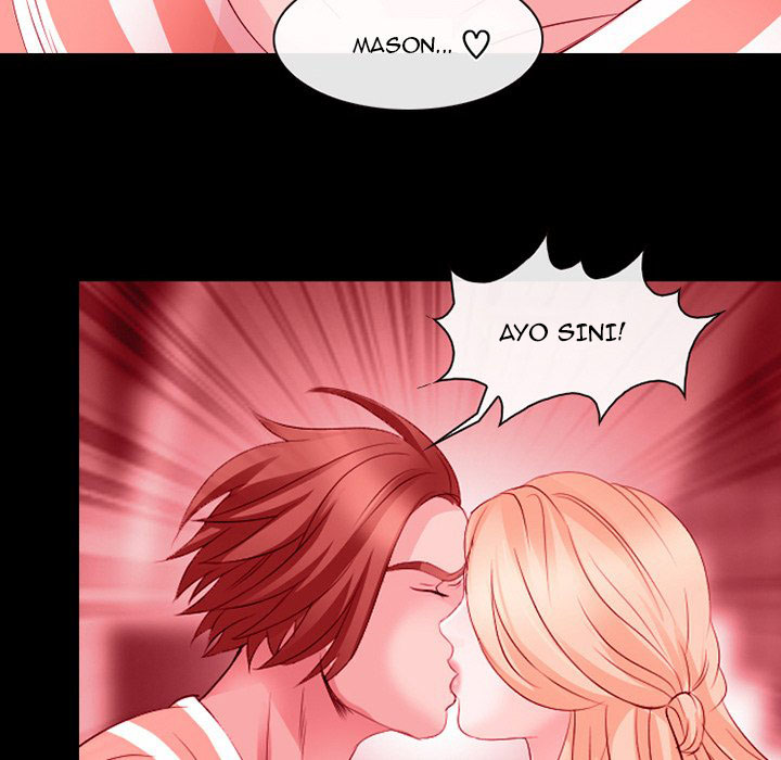 Midsummer Night&#8217;s Dream - Chapter 9 72
