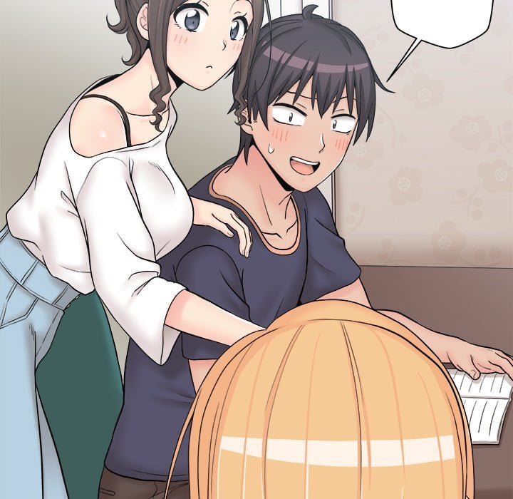 Crossing the Line - Chapter 9 53