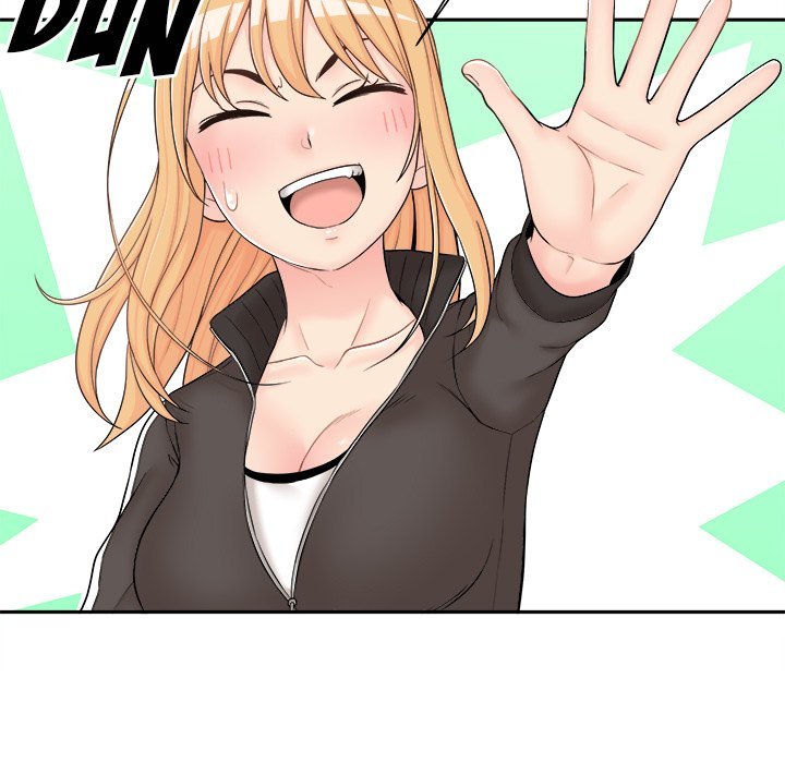 Crossing the Line - Chapter 9 50
