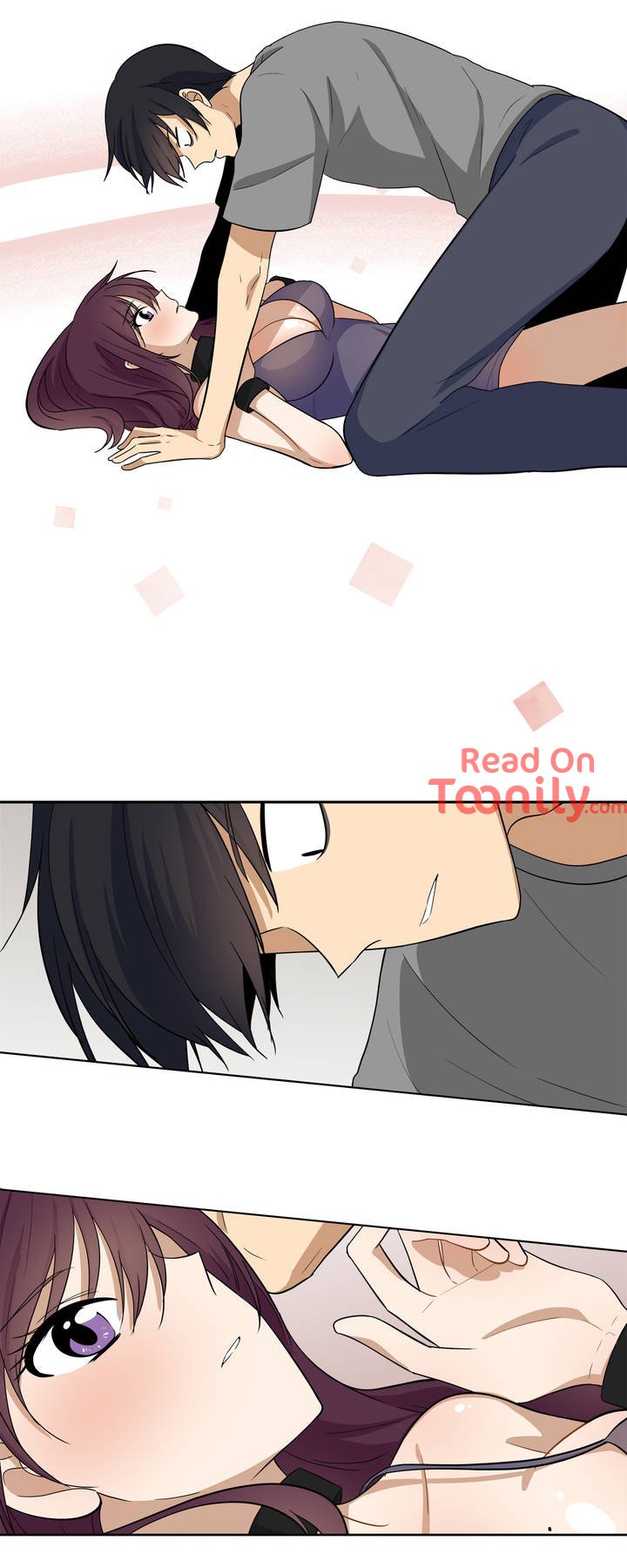 Shame Room - Chapter 9 22