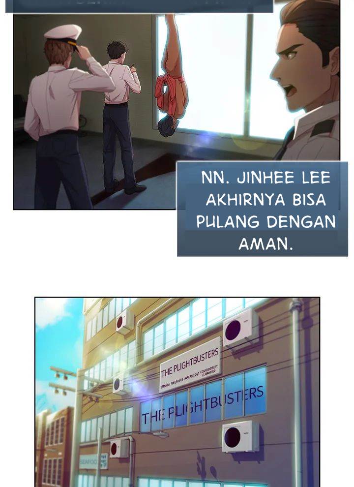Switch (Zilpung Studio) - Chapter 9 25