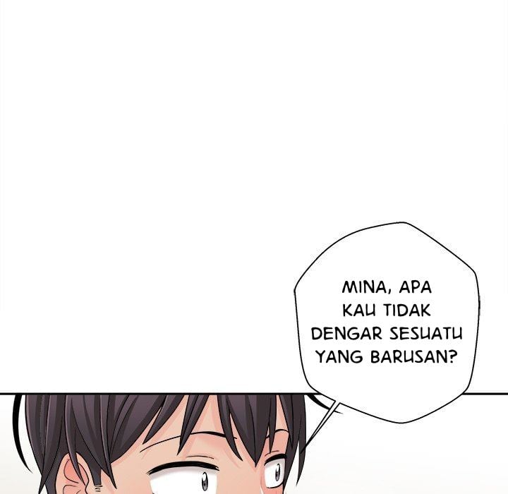 Crossing the Line - Chapter 9 126