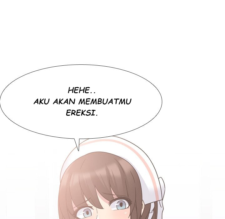 One Shot Men&#8217;s Clinic - Chapter 9 117