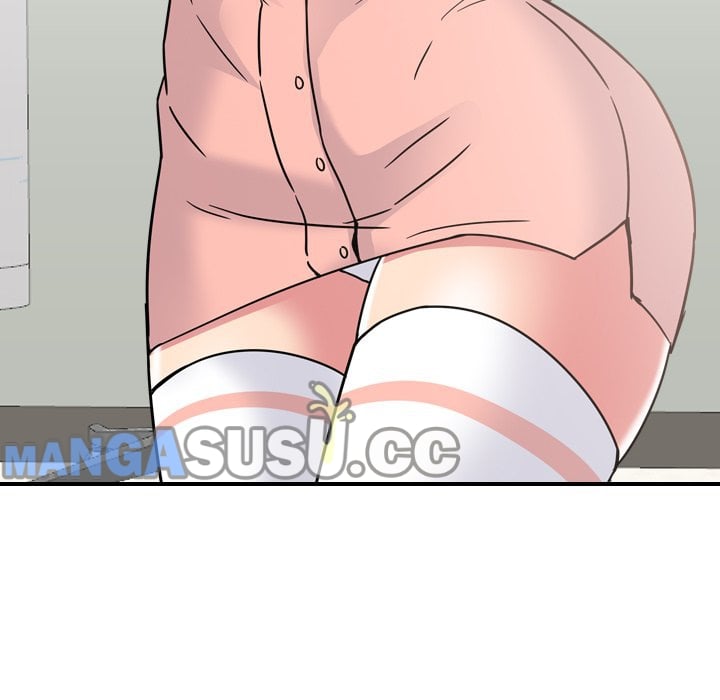 One Shot Men&#8217;s Clinic - Chapter 9 119