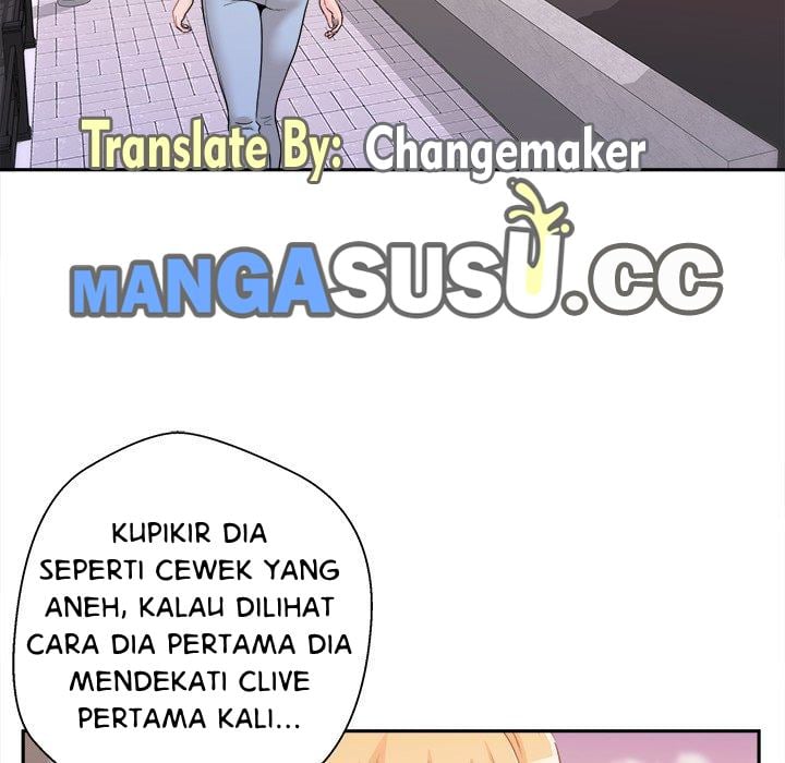 Crossing the Line - Chapter 9 90