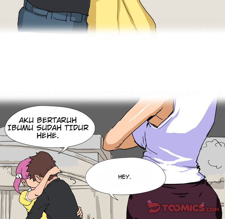 Forever Gossip - Chapter 9 10