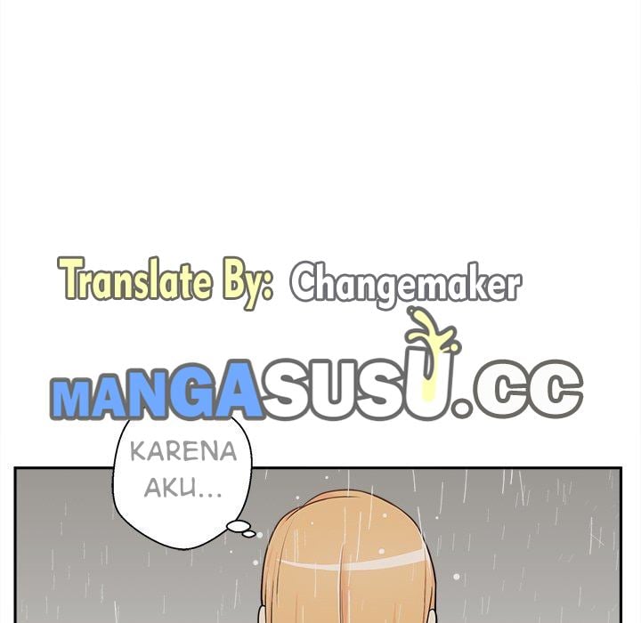 Crossing the Line - Chapter 9 118