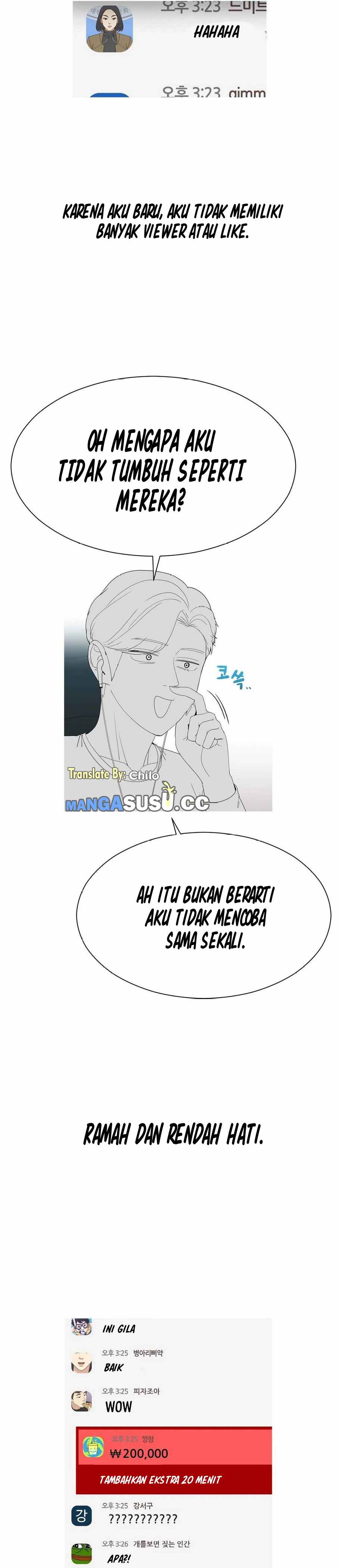 Like a Fox 2 - Chapter 9 11