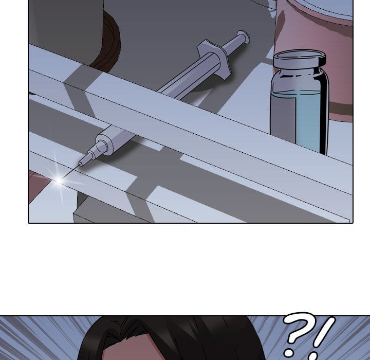One Shot Men&#8217;s Clinic - Chapter 9 10