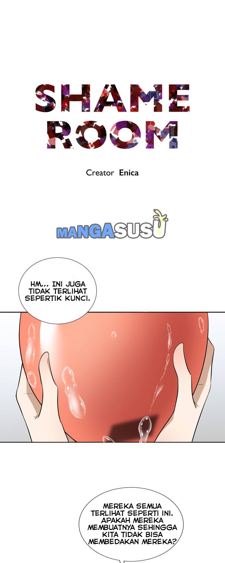 Shame Room - Chapter 9 3
