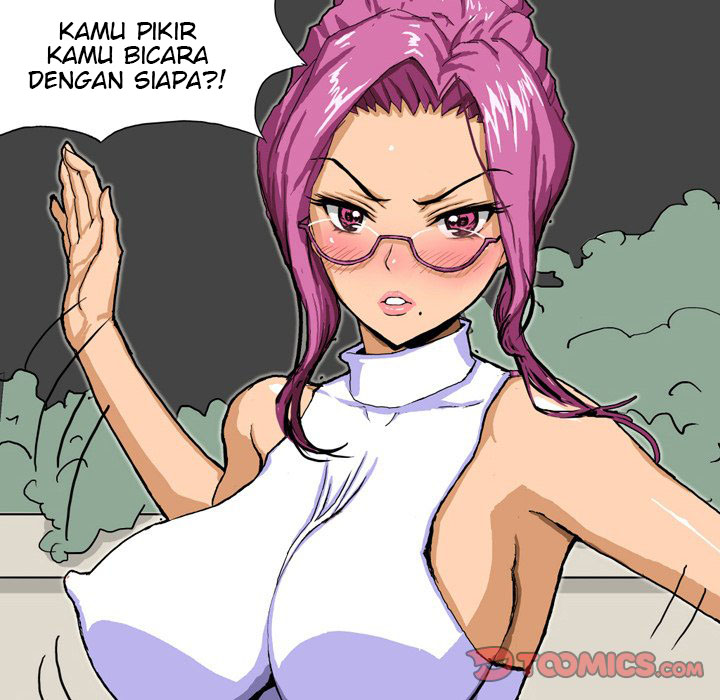 Forever Gossip - Chapter 9 24