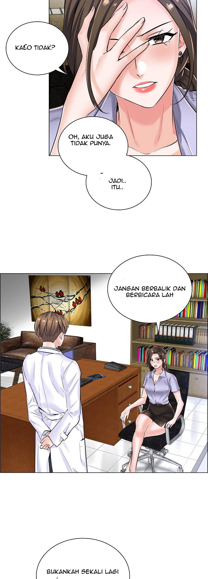 The Game-Fatal Doctor - Chapter 9 26
