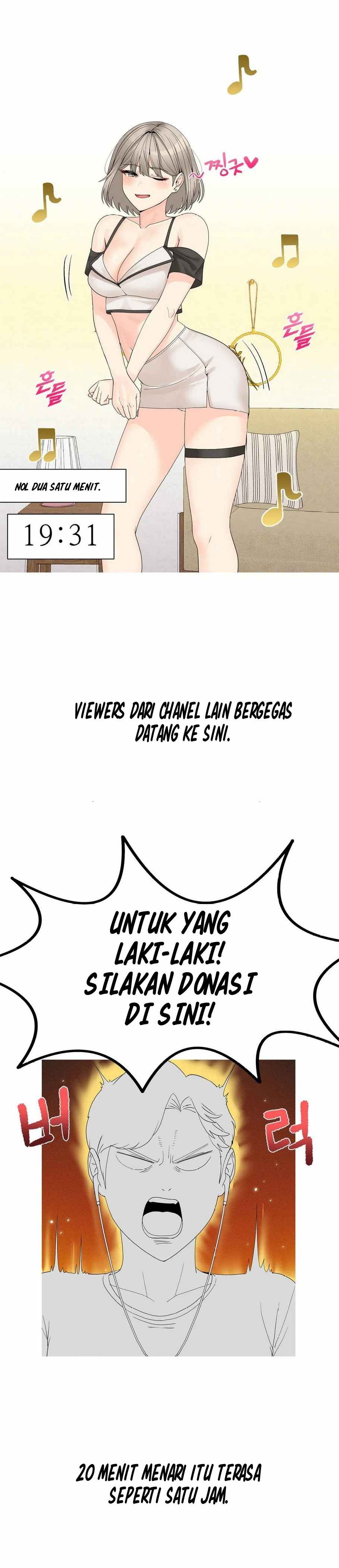 Like a Fox 2 - Chapter 9 14