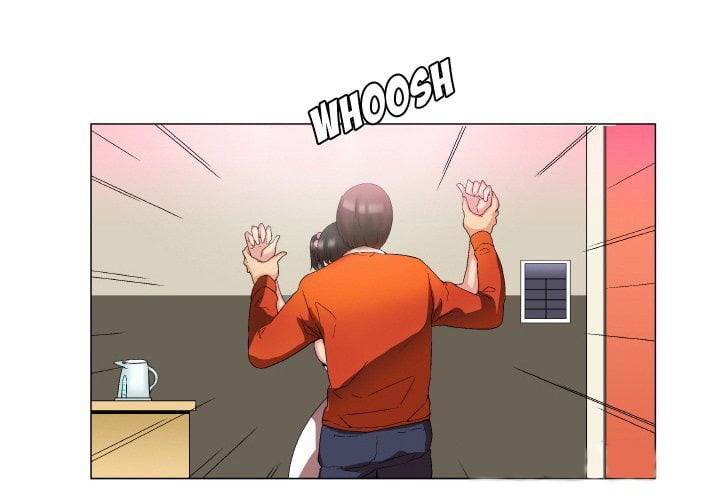 God of App - Chapter 10 36