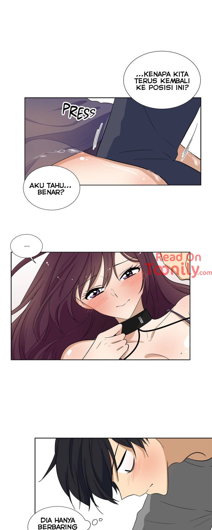 Shame Room - Chapter 9 23