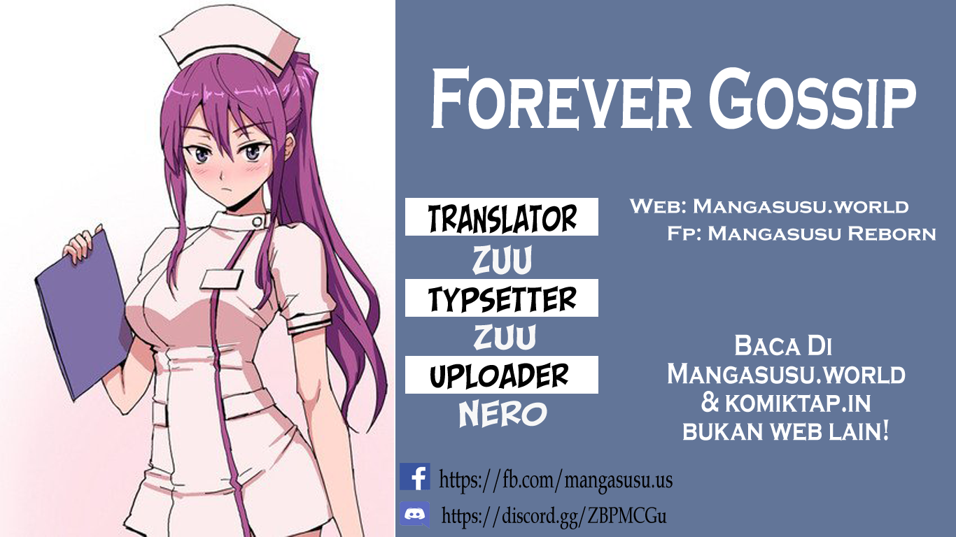 Forever Gossip - Chapter 9 1