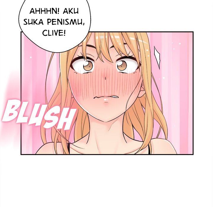 Crossing the Line - Chapter 9 106