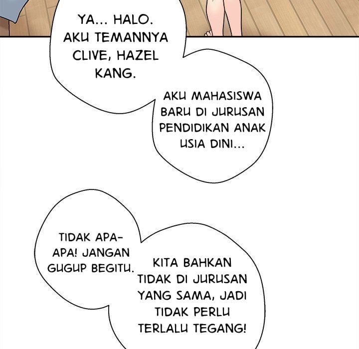 Crossing the Line - Chapter 9 65