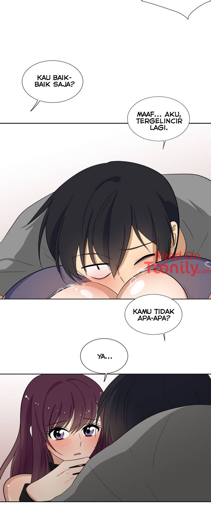 Shame Room - Chapter 9 26