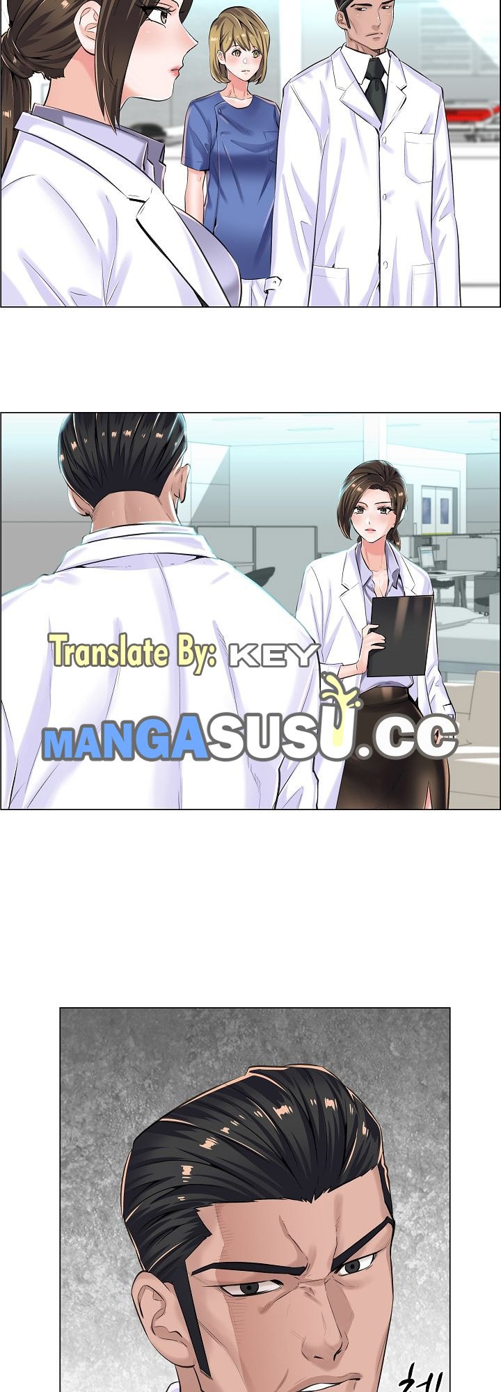 The Game-Fatal Doctor - Chapter 9 7